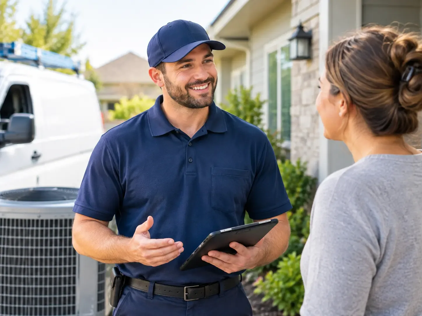 AC Installation Near Me Columbine, CO FAQs